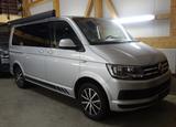 Volkswagen VW T6 Caravelle DSG "BULLI-Camper" Standheizung - Bulli gebraucht