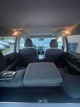 Nissan X Trail Keyless und Neue TÜV nur 65... - Nissan X-Trail Gebrauchtwagen in Düsseldorf