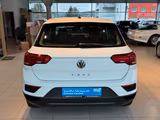 Volkswagen T-Roc 2.0 TDI 116PS AHK NAVI MwSt 92TKM TOP! - Volkswagen T-Roc mit Diesel-Antrieb: Kombi