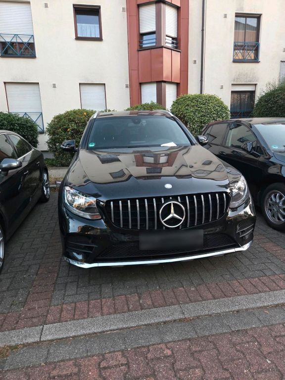 Image of Mercedes-Benz C 180