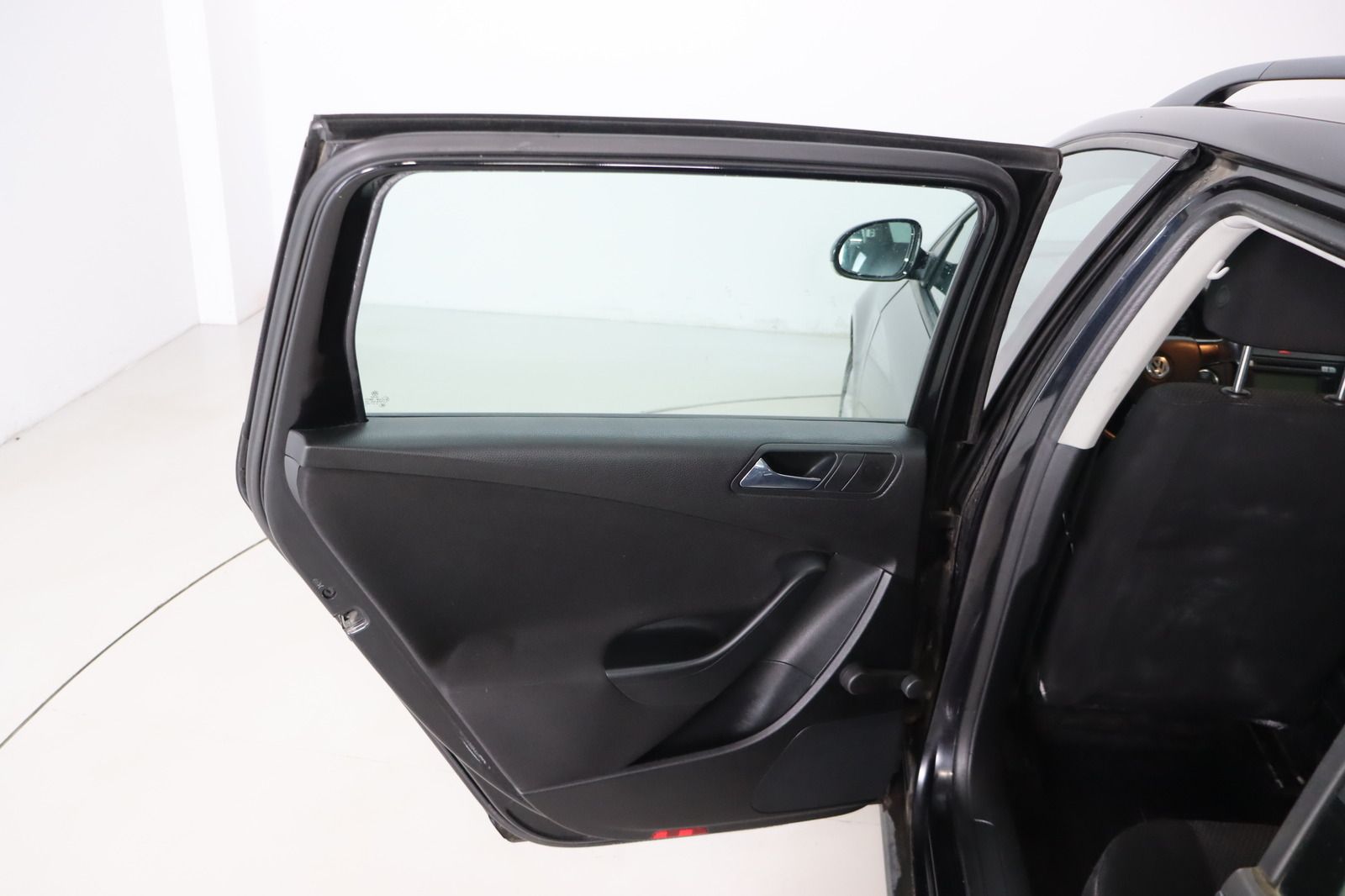Fahrzeugabbildung Volkswagen Passat Variant 2.0 TDI DPF Trendline