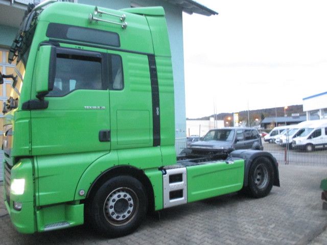 MAN TGX18.500 Standard Abstand-Kamera Tüv 11.2025