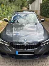 BMW 320d M Paket, Head Up, Pano, 360°, Harman Kardon - BMW 320: 320d M Paket
