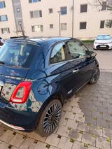 Fiat 500 - Fiat 500L in Stuttgart