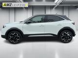 Opel Mokka 1.2 Turbo Ultimate *HU/AU neu* - Opel Mokka Gebrauchtwagen in Leipzig