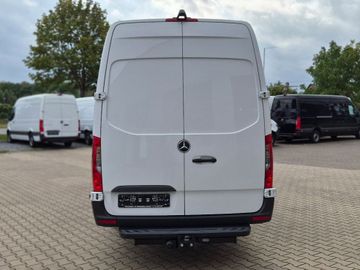 Mercedes Sprinter - 9