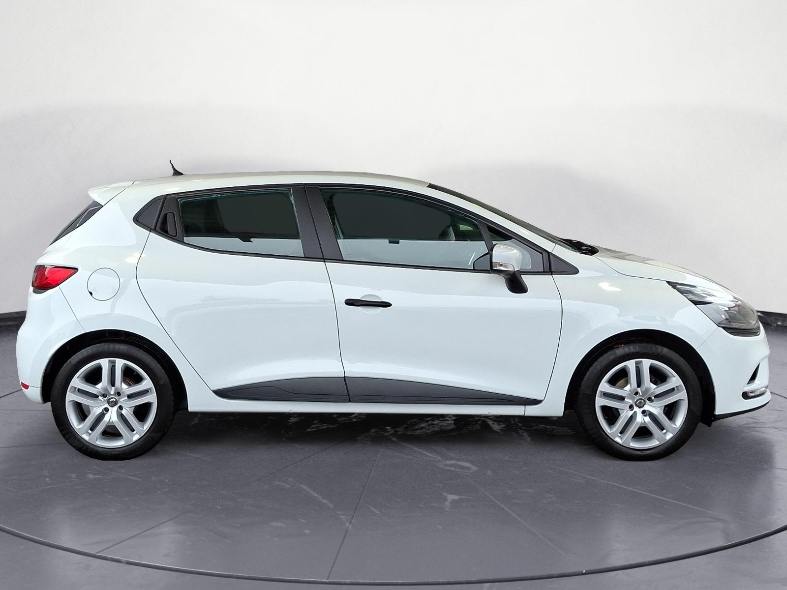 Renault Clio TCe 75 Life Bluetooth