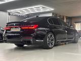 BMW 740 d xDrive M Sport MASSAGE/SOFTCL./STHZ/PANO - gebrauchte BMW 740 aus dem Jahr 2019