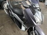Yamaha X-Max 250 sport - YAMAHA S MAX