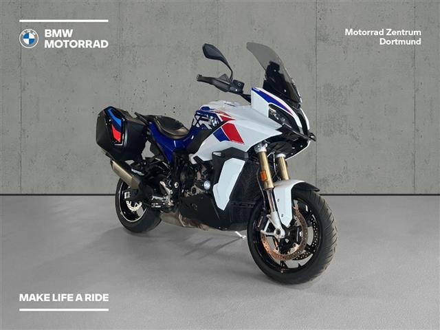 BMW S 1000 XR