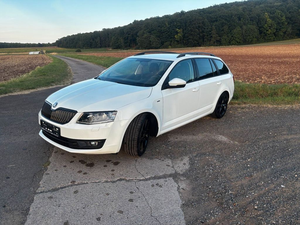Image of Skoda Octavia