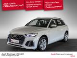 Audi Q5 40 TDI S line quattro Matrix LED Keyless - gebrauchte Audi Q5 aus dem Jahr 2024