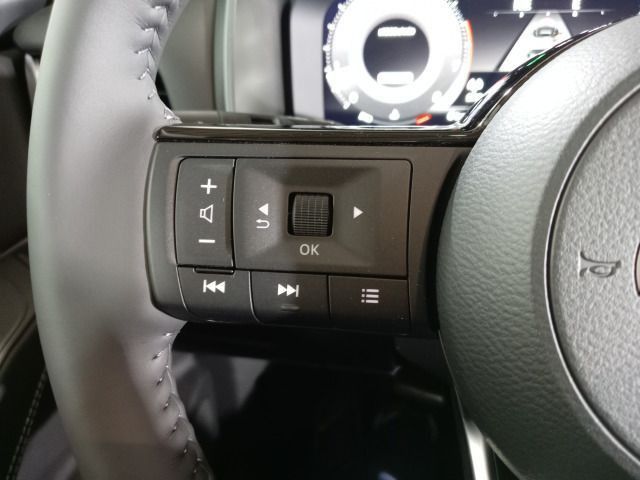 Nissan Qashqai - Bild 18