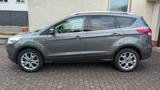 Ford Kuga 1,6 EcoBoost 2x4 110kW Titanium Titanium - Ford Kuga: 1.6
