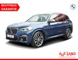 BMW X3 M40 i LED Navi Head-Up DAB Sitzheizung - BMW Gebrauchtwagen in Neubrandenburg