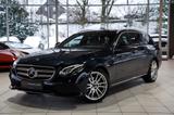 Mercedes-Benz E220 d T Avantgarde *Pano *HUD *AHK *Wide *MwSt. - Mercedes-Benz 220: A