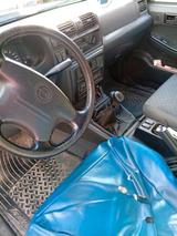 Opel Frontera - gebrauchte Opel Frontera aus dem Jahr 2002