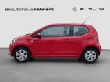Volkswagen up! 1.0 move +nur an Händler/Export+ - gebrauchte Kleinwagen bis 3.000 Euro