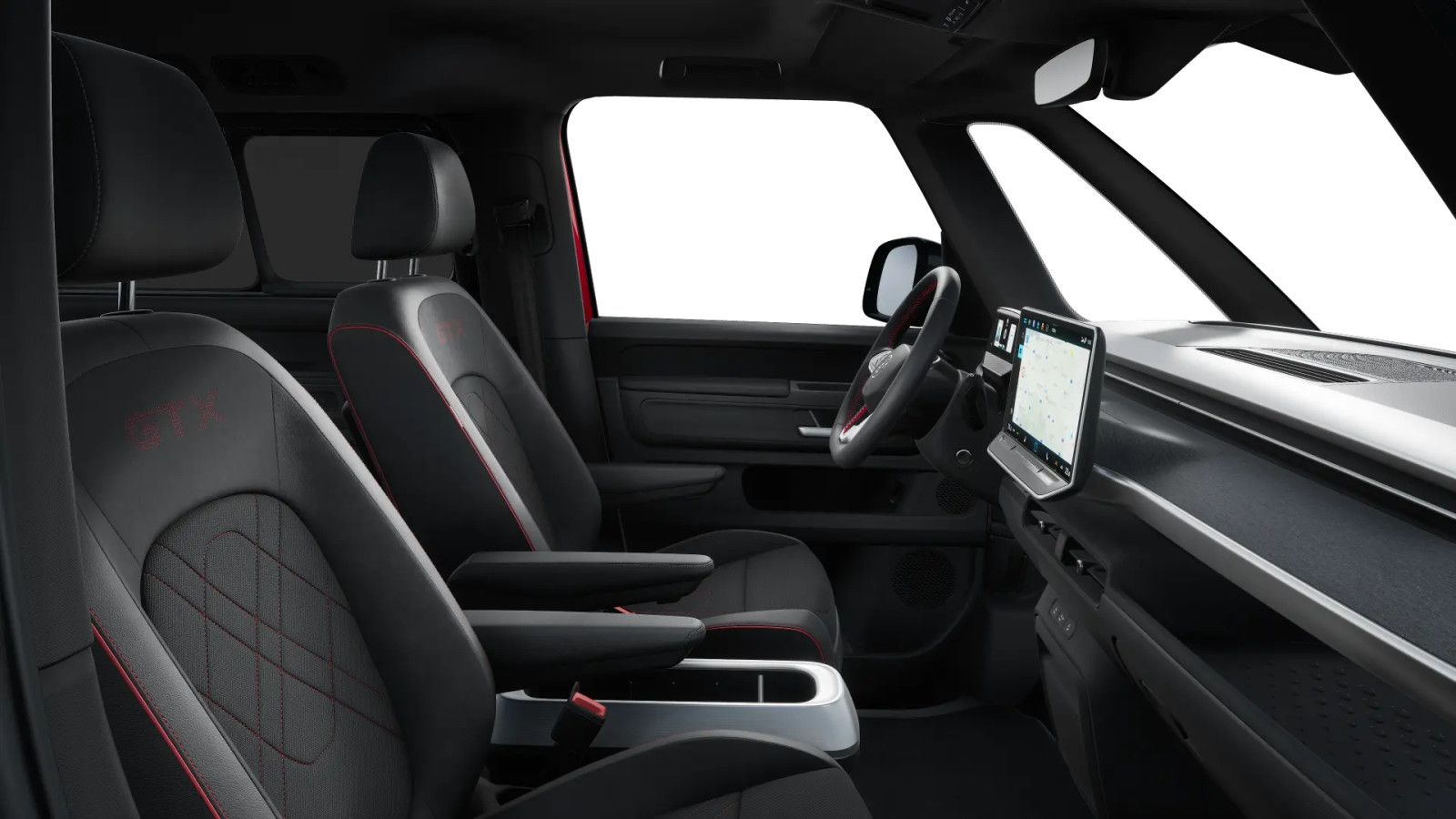 Volkswagen ID. Buzz - Bild 23