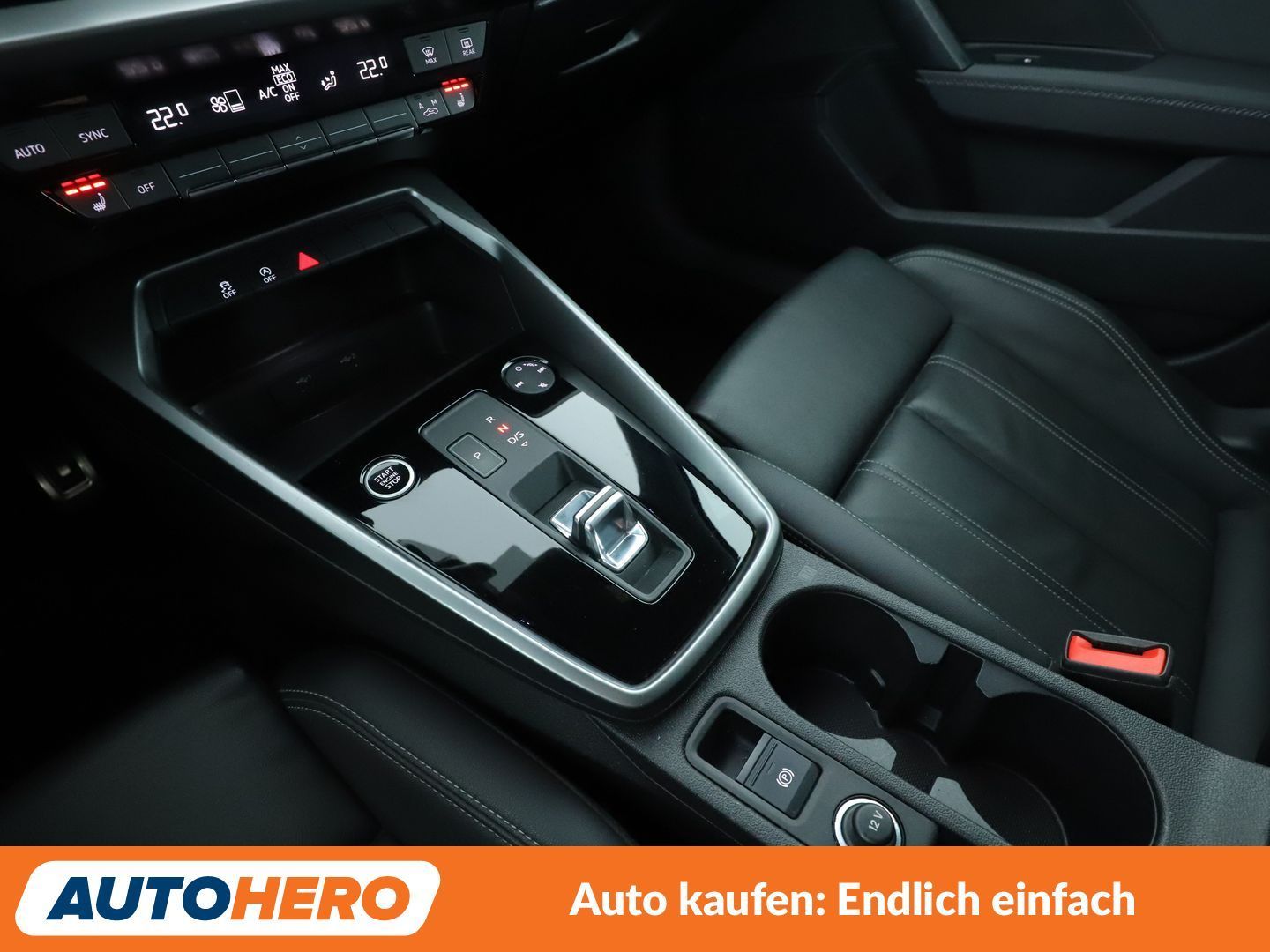 Audi A3 Sportback 35 TDI S line Aut.*LED*TEMPO*PDC* foto 25