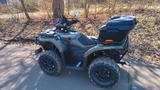 CFMOTO Cforce 450 Allrad 400m3 - QUAD ALLRAD