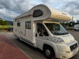 Fiat Ducato Enlagh - Freiburg