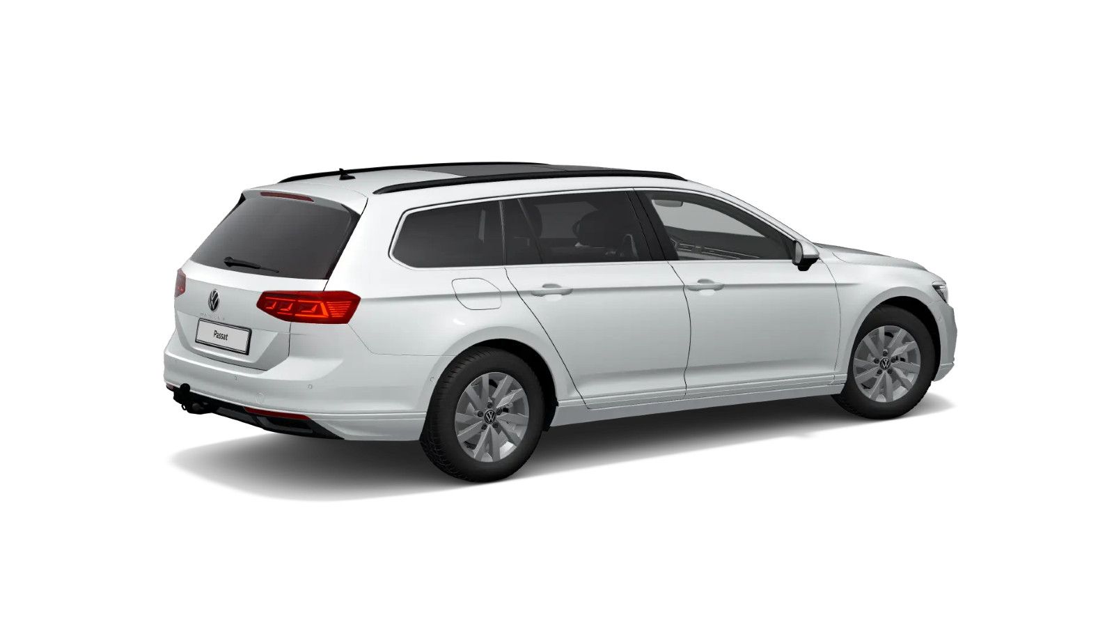 Volkswagen Passat Variant - Bild 3
