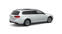 Volkswagen Passat Variant - Vorschau Bild 3