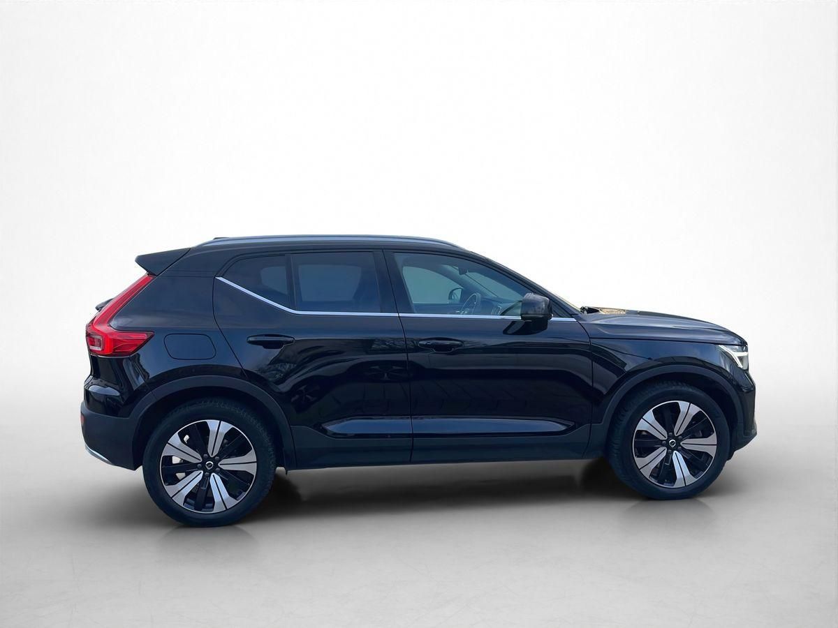 Volvo XC40 - Bild 5