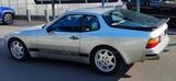 Porsche Youngtimer " PORSCHE 944-2 " guter Zustand - Porsche 944 mit Benzin-Antrieb: Automatik