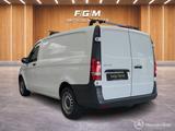 Mercedes-Benz eVito 111 Kasten Lang LED+RÜCK.-KAM.+REGENSENSOR - Angebote