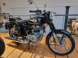 Royal Enfield Bullet 500 - ROYAL ENFIELD 500