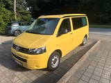Volkswagen T5 California - VW T5 California von privat