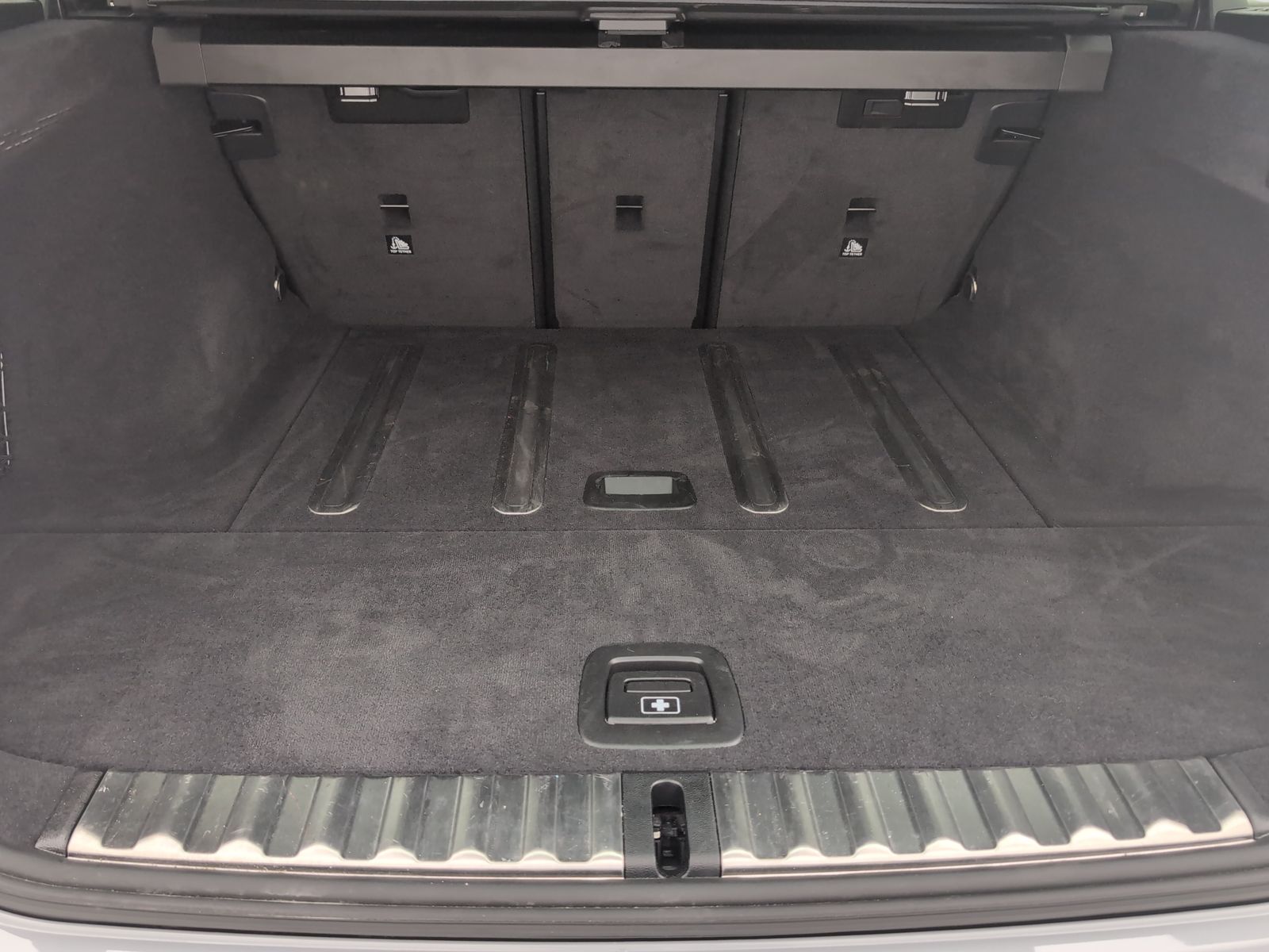 BMW 320 - Bild 15
