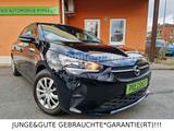 Opel Corsa F Edition 1.2Turbo 100PS +KLIMA/SHZ/PDC - Opel Corsa Edition-100