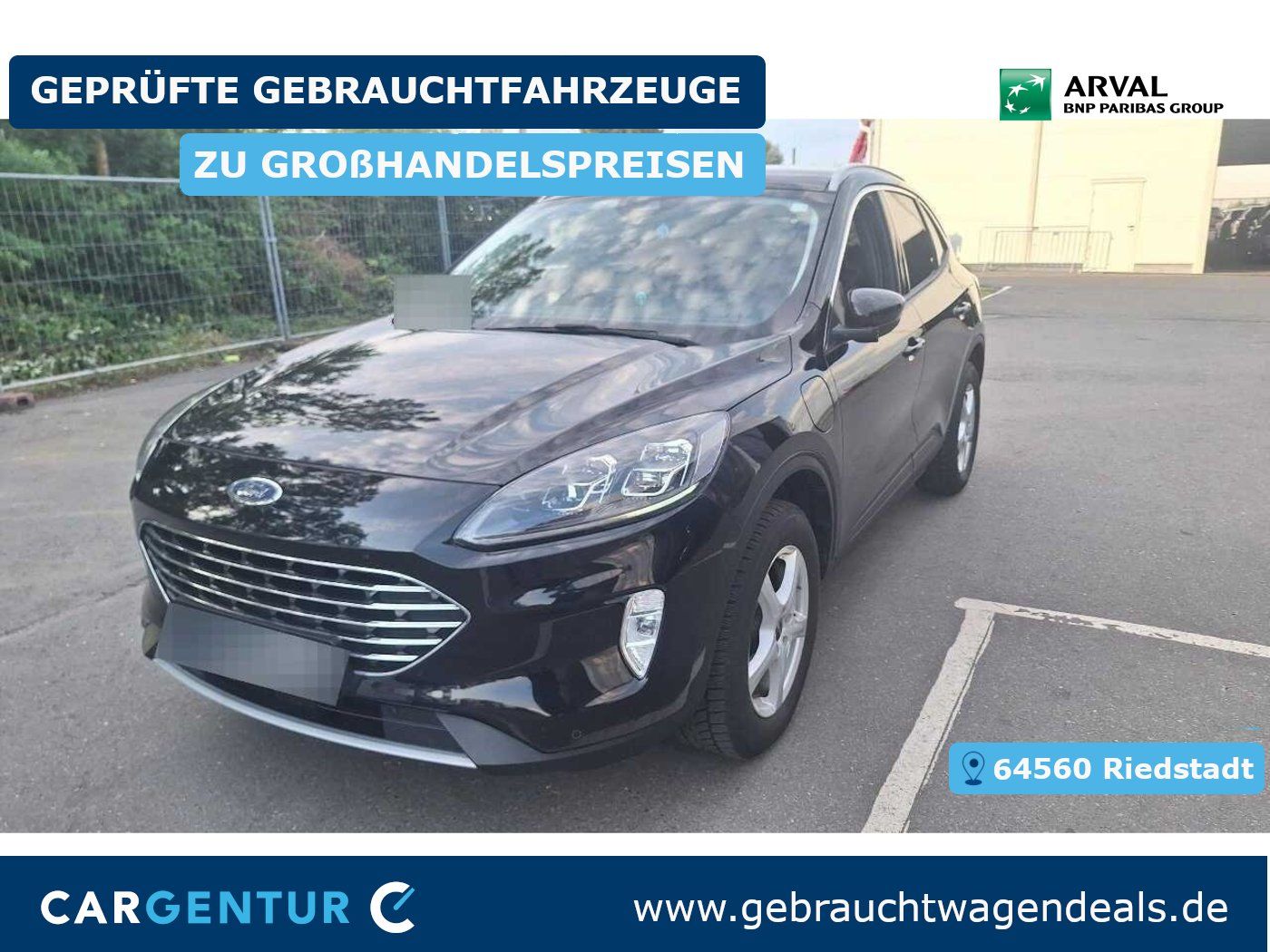 Ford Kuga 2.5 Duratec PHEV Titanium X B&O AHK SpoSi