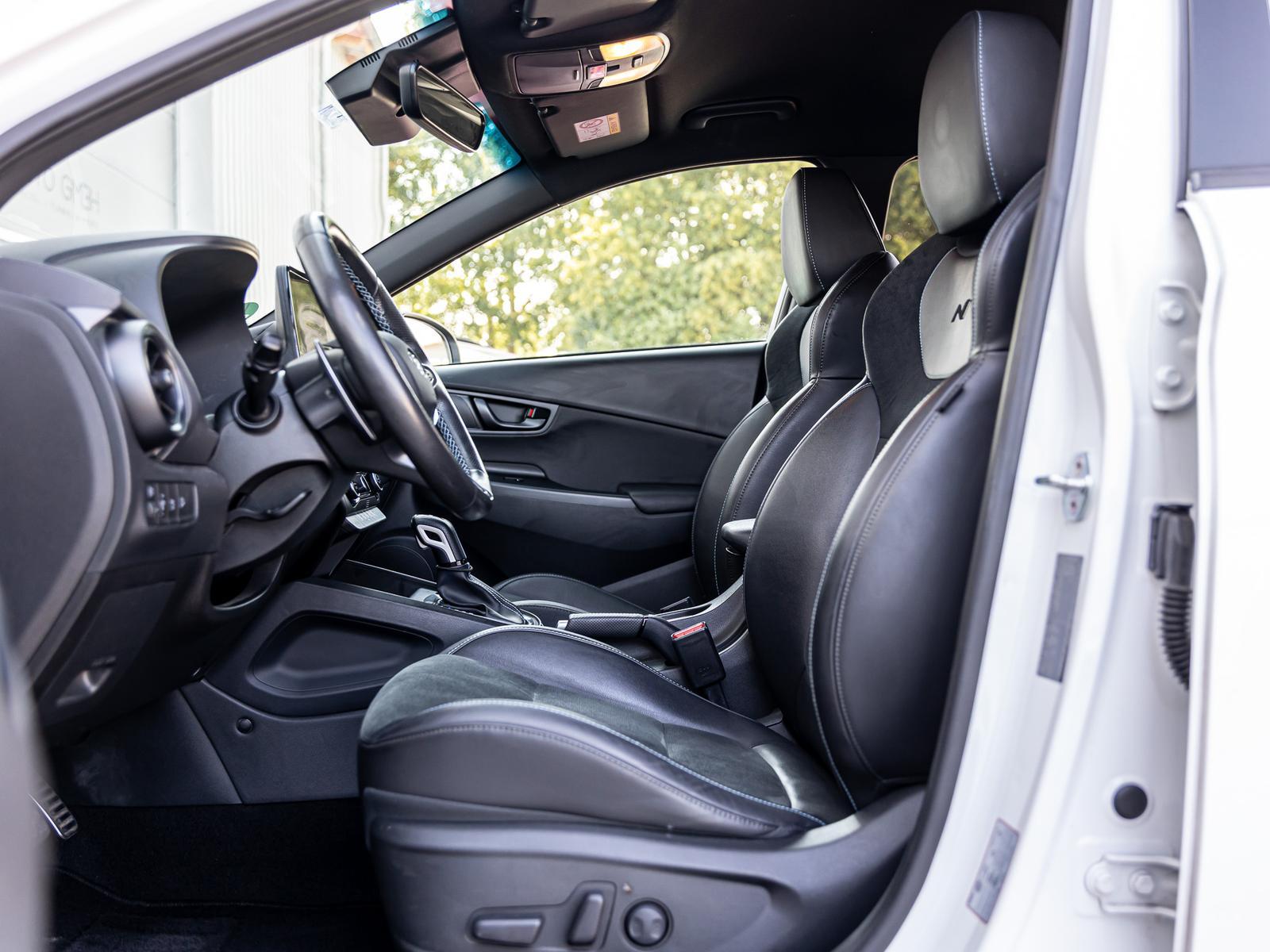 Hyundai Kona 2.0 T-GDI N Performance/LED/NAVI/KAMERA/ACC, миниатюра 17