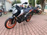 KTM 125 Duke 2023