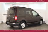 Volkswagen Caddy 1.2 TSI Behindertenumbau-Klima-SHZ-PDC- - Volkswagen Caddy: 2k