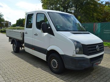Volkswagen Crafter - 3