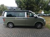 Volkswagen T5 California Beach