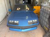 Renault Alpine A310 2.7V6 - Renault Alpine A310 Gebrauchtwagen
