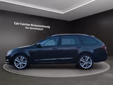 Skoda Octavia 2.0 TDI DSG 4x4 Drive Combi+AHK+Navi+PDC - gebrauchte Skoda Octavia aus dem Jahr 2017