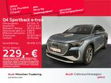 Audi Q4 Sportback e-tron 40 150 kW