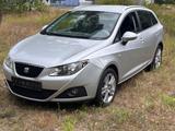 Seat Ibiza 1.2 TSI Kombi Ecomotive Style  - Seat Ibiza: Style Ecomotive