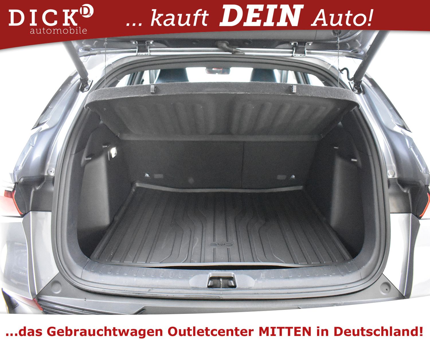 BYD Atto 3 Design WERKSGA+PANO+NAVI+LED+SHZ+ACC+360+ - Image 20
