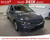Volkswagen Golf VIII 2.0d DSG LED+/ACC/PANO/VIRTU/MASS/RFK - Volkswagen Golf aus 2023