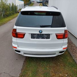 BMW X5 M50 - 6