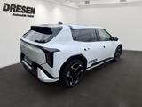 Kia EV4 GT-LINE 81,4 kWh NAVI,DAB,KLIMA,SITZHZG,LENK - Kia: 8