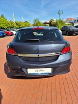 Opel Astra GTC 1.4   - Opel Astra aus 2008: Gtc